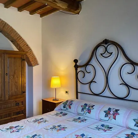 Daire - Il Fienile Monsummano Terme