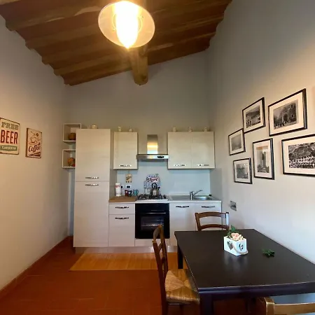 Apartment - Il Fienile Monsummano Terme
