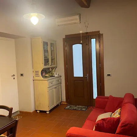 Apartment - Il Fienile